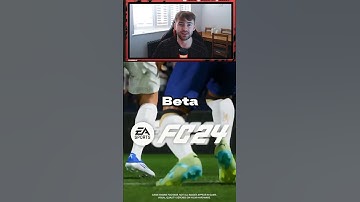 HOW TO GET THE EAFC 24 (Fifa 24) BETA FOR FREE!!