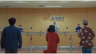 Company Profile PT Bank Sumut 2021