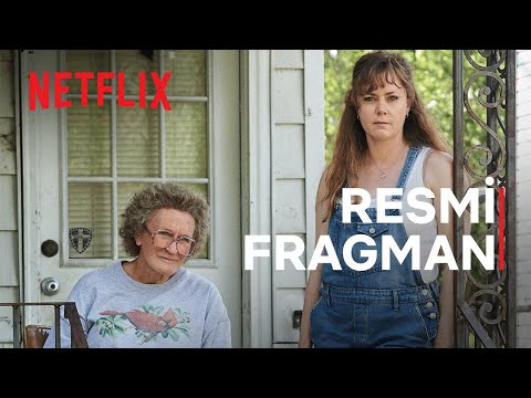 Hillbilly Elegy, Bir Ron Howard Filmi | Amy Adams ve Glenn Close | Resmi Fragman | Netflix