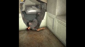 Zombie tries to duck, runs head first into arrow  | 7 Days To Die | Alpha 21 #oldgoatgaming #7dtd