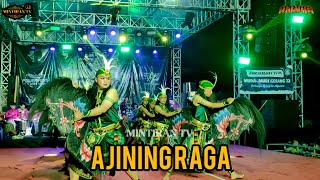 🔥🔥🔥 AJINING RAGA TERBARU || AFFADA INDONESIA 📍 SANGGRAHAN CATURHARJO SLEMAN 20 DESEMBER 2025