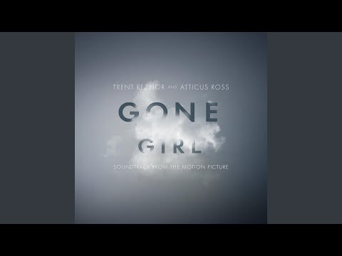 Trent Reznor — Perpetual
