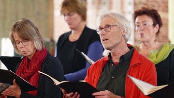 Kiisu-miisu – Vepsa rajad – Tormis | Noordelijk Vocaal Ensemble o.l.v. Leendert Runia