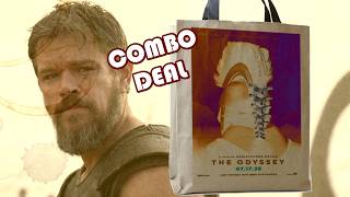 The Odyssey Drive-Thru Discourse