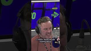 Jane McCarry shares her favourite Scottish band in her very first radio show with Micky Gavin🏴󠁧󠁢󠁳󠁣󠁴󠁿