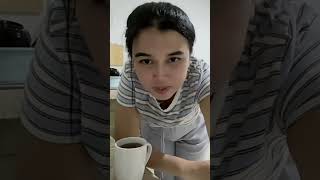 Tante Lagi Masak Buat Makan Malam