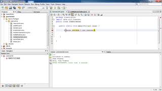 Curso de J2EE   Parte 1   Java   34 Instancia