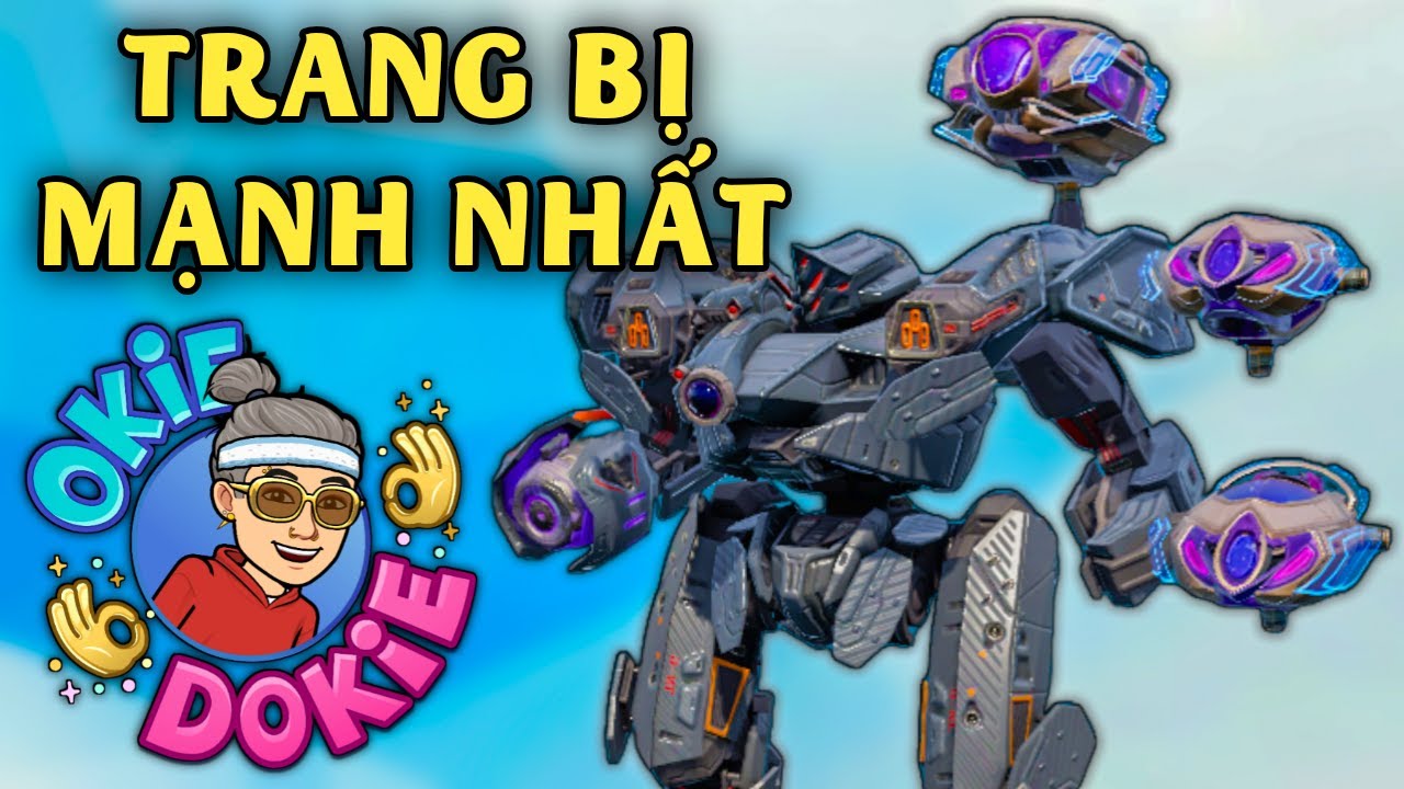 2 Trang Bị KHÔNG META MẠNH NHẤT Cho Mauler