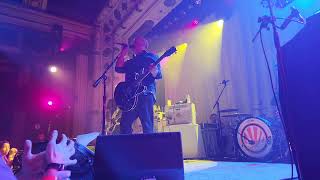 The Afghan Whigs Metro Chicago 9/10/22 