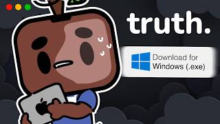 ways Windows is STILL better...