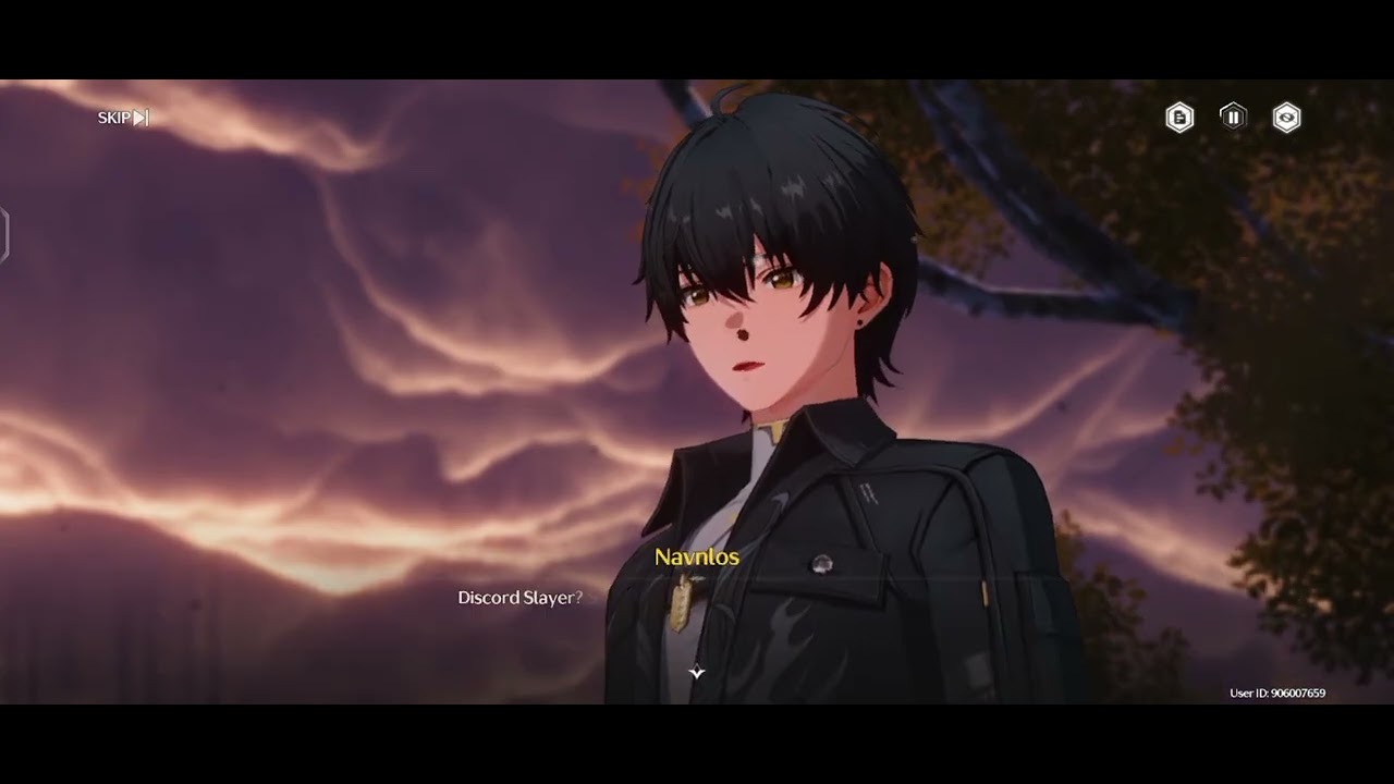 Dawn Breaks on Dark Tides Part 03 - YouTube