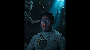 As My Fist Of Vengeance As My Moon Knight Moon Knight Edit Slxughter Fragment Slowed 