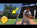 Can Babe Ruth Hit a Dead Center Home-Run at Polo Grounds? MLB The Show 18 Chall…