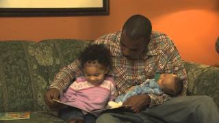 Katie's Hot Husband Twitter Contest: Jermaine