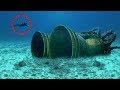 8 Most INCREDIBLE Underwater Discoveries!