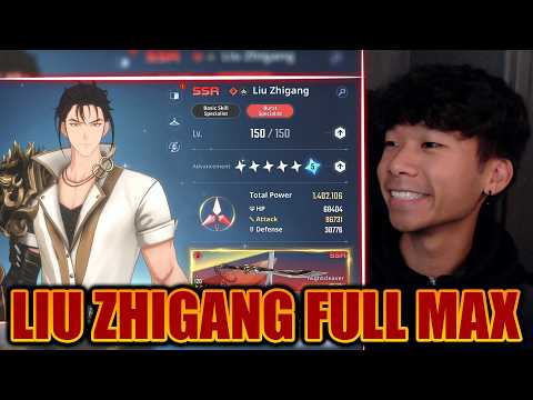 Le VERDICT ! La MEILLEURE TEAM FIRE AVEC LIU ET TEST FULL MAX 100% !
