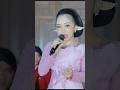 Lunging mekar lan semi.. #kusumawijaya #lindaadista #akbarhandoko #cover #dangdut #viral