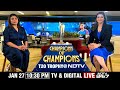T20 World Cup | T20 World Cup Trophy | Champions Of Champions | T20 World Cup Trophy At NDTV