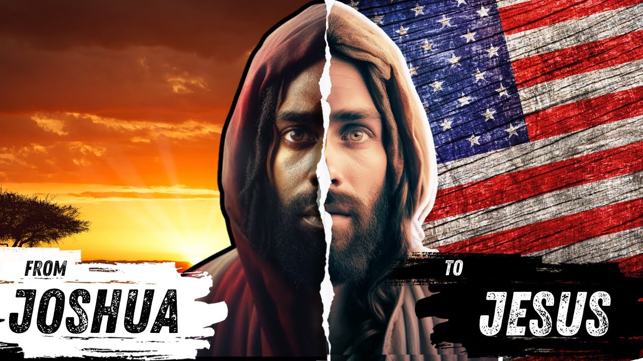 FROM JOSHUA TO JESUS CHRIST MOVIE DOCUMENTARY PART 2 ORIGINS OF THE