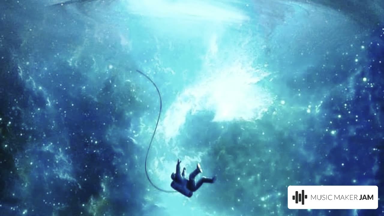 A New Journey Begins (Remix)