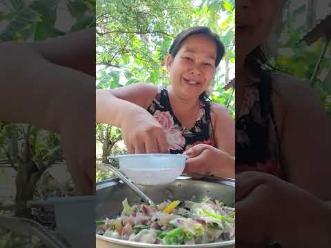 Kinilaw para sa mga trabahante
