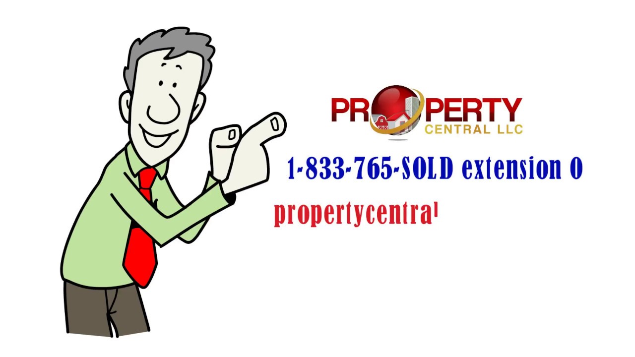 Join Our Team at Property Central YouTube