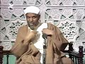 الفرق بين عباد لله و عبيد لله سبحانه وتعالى للشيخ الشعراوي 