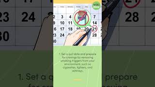 How to Quit Smoking #shorts