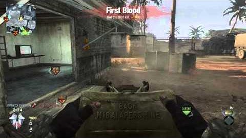 Black Ops Epic Random Tomahawk Ep.2