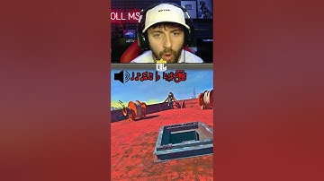 What were these two doing..?🚢👀 MCPR 300 Setup at the End