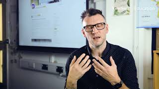 Learn with MrHuntFromTheFront: Boost Engagement & Action