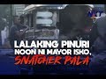 Lalaking pinuri noon ni Mayor Isko, snatcher pala | NXT