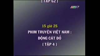 Htv7 - Gtct Ngày Mai 11112008