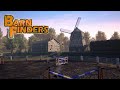 Finding A Magical Creature Held Captive ~ Barn Finders #11 DLC