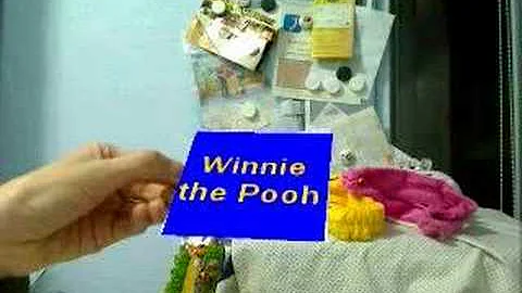 AR demonstration in Processing