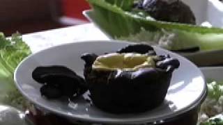 Iron Chef - 4  Presentation