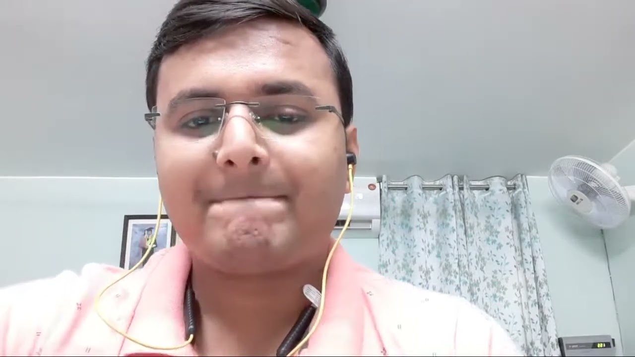 Toppers Talk l Utkarsh Gaurav l AIR 709, UPSC CSE 2022 l Live Interaction l UPSC TIME