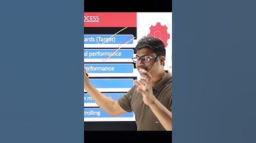 Process  | Controlling | Class 12 BST #shorts #cbseboard2023 #cbse #cbseclass12