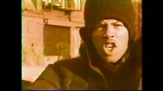 Redman Hardcore Promo (1992)