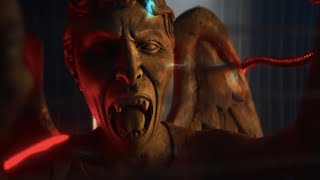 Doctor Who Revolution of The Daleks | The Doctor's Alien Cell Mates
