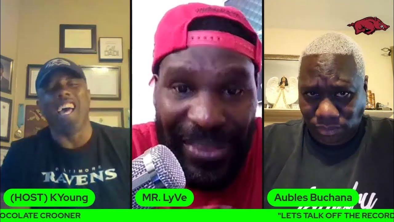 ️ OB TALKS ABOUT TUCKA JAMES! YouTube ️ OB TALKS ABOUT TUCKA JAMES! YouTube