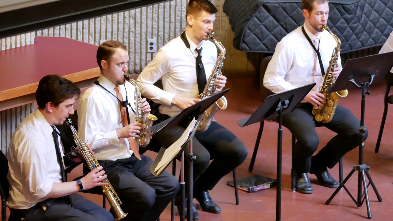 Kanasevich: Impedance (2018)