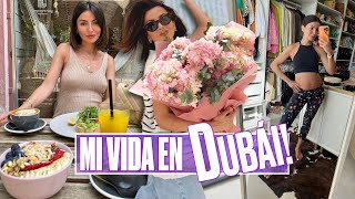 MI VIDA EN DUBÁI · Vlog 5 | ALEXANDRA PEREIRA