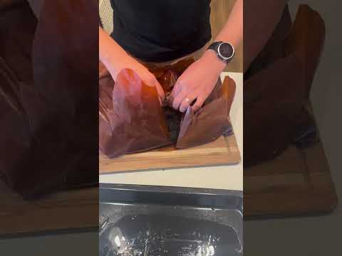 Brisket Goodness 💯