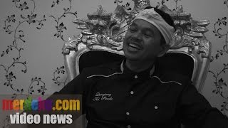 Sosok Bupati yang keras terhadap FPI