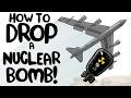 How to Drop a Nuclear Bomb | SideQuest Animated History