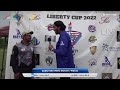 Liberty cup sf 2  crescent barrington v babar brothers