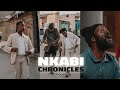 Nkabi Chronicles Episode 3 ft. Thulani Mtsweni