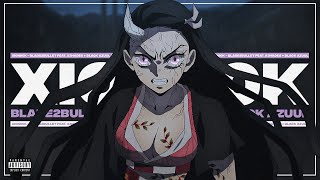 XION90K - BLADE2BULLET ft. BLACK AZUUL x 83HADES