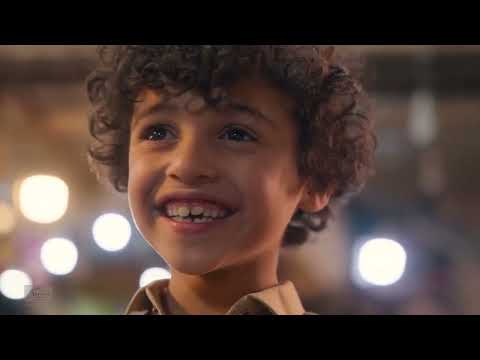 ورجع رمضان ياحيا به انشودة رمضان جديد روووعة لن تمل من سماعها 